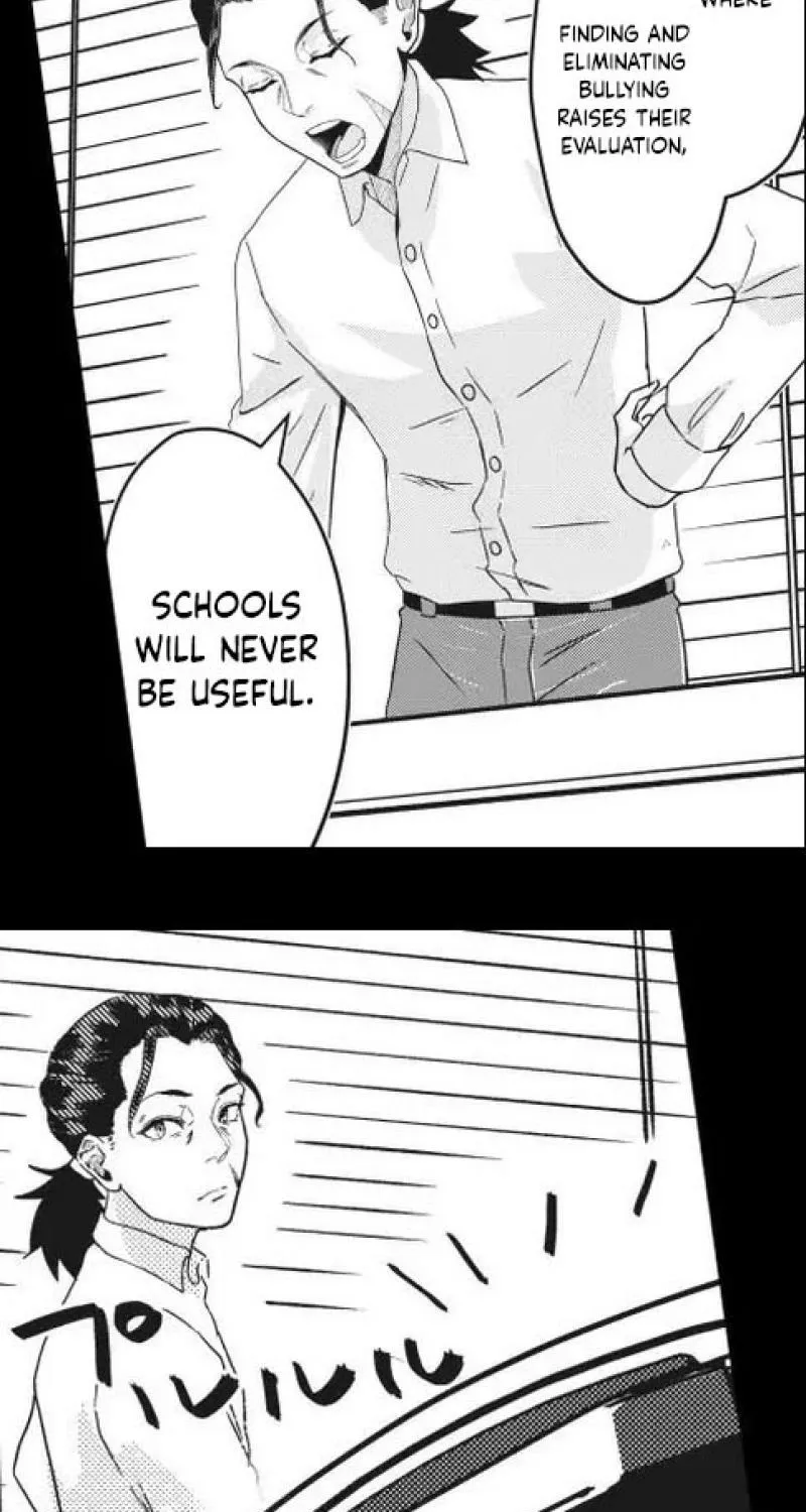 This School Needs A Lawyer Chapter 3 page 6 - 