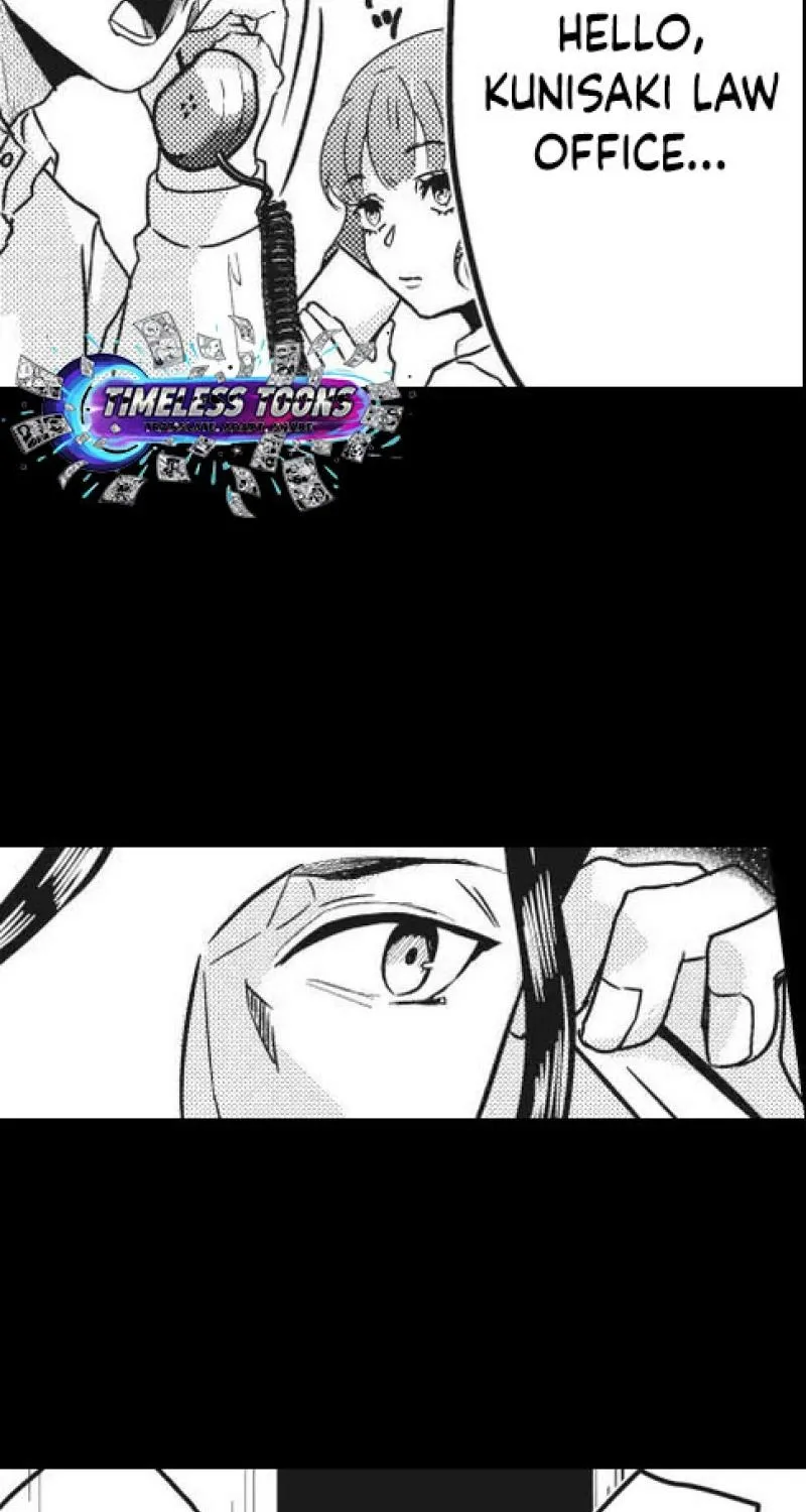 This School Needs A Lawyer Chapter 3 page 8 - 