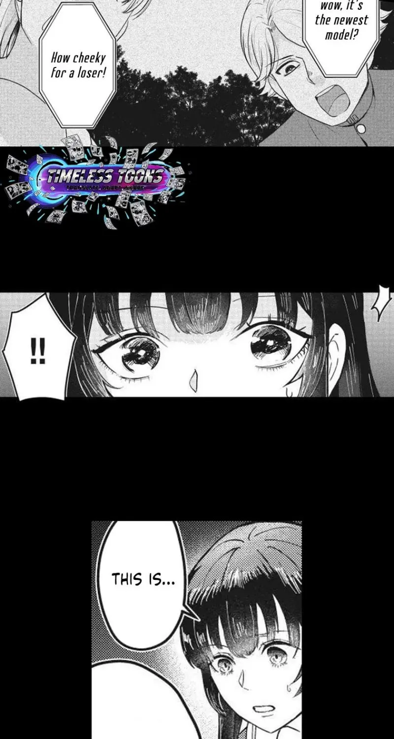 This School Needs A Lawyer Chapter 4 page 12 - 