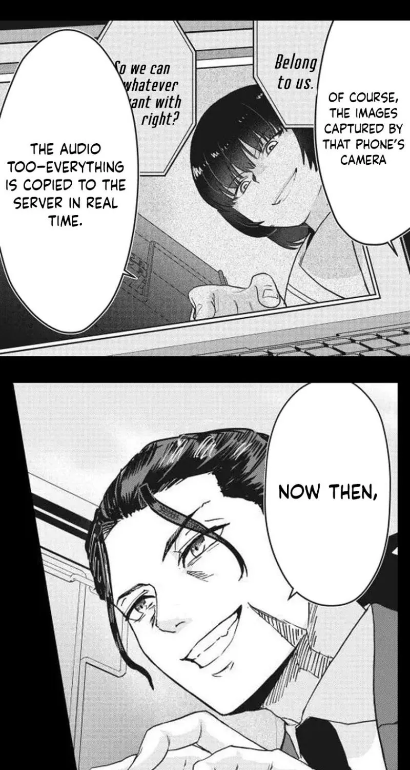 This School Needs A Lawyer Chapter 4 page 14 - 