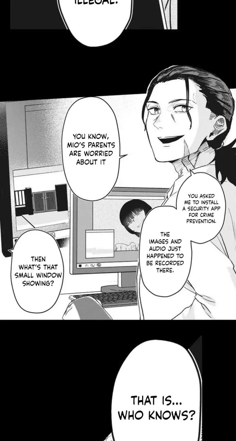 This School Needs A Lawyer Chapter 4 page 18 - 