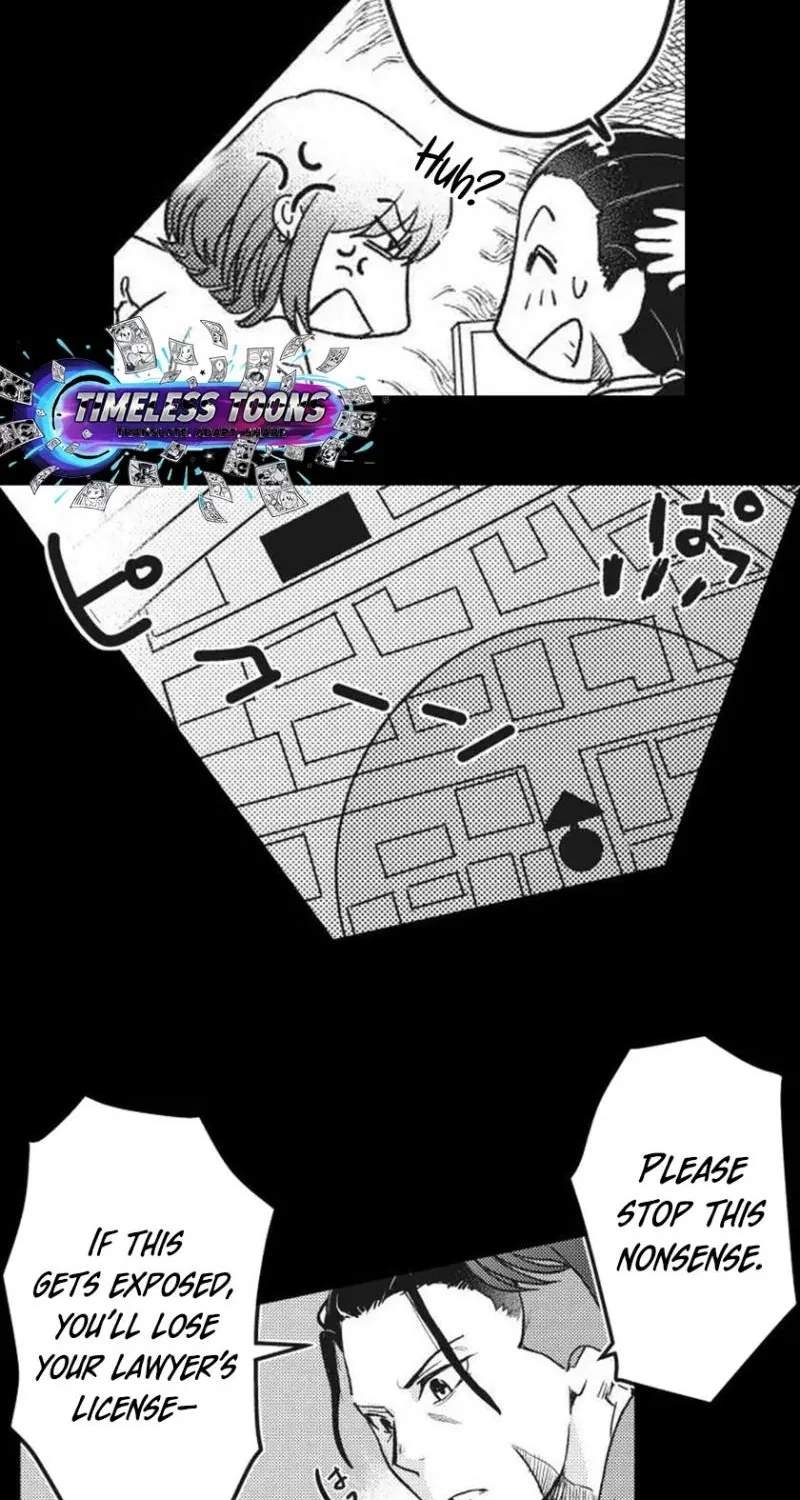 This School Needs A Lawyer Chapter 4 page 19 - 