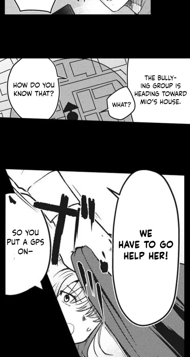 This School Needs A Lawyer Chapter 4 page 20 - 