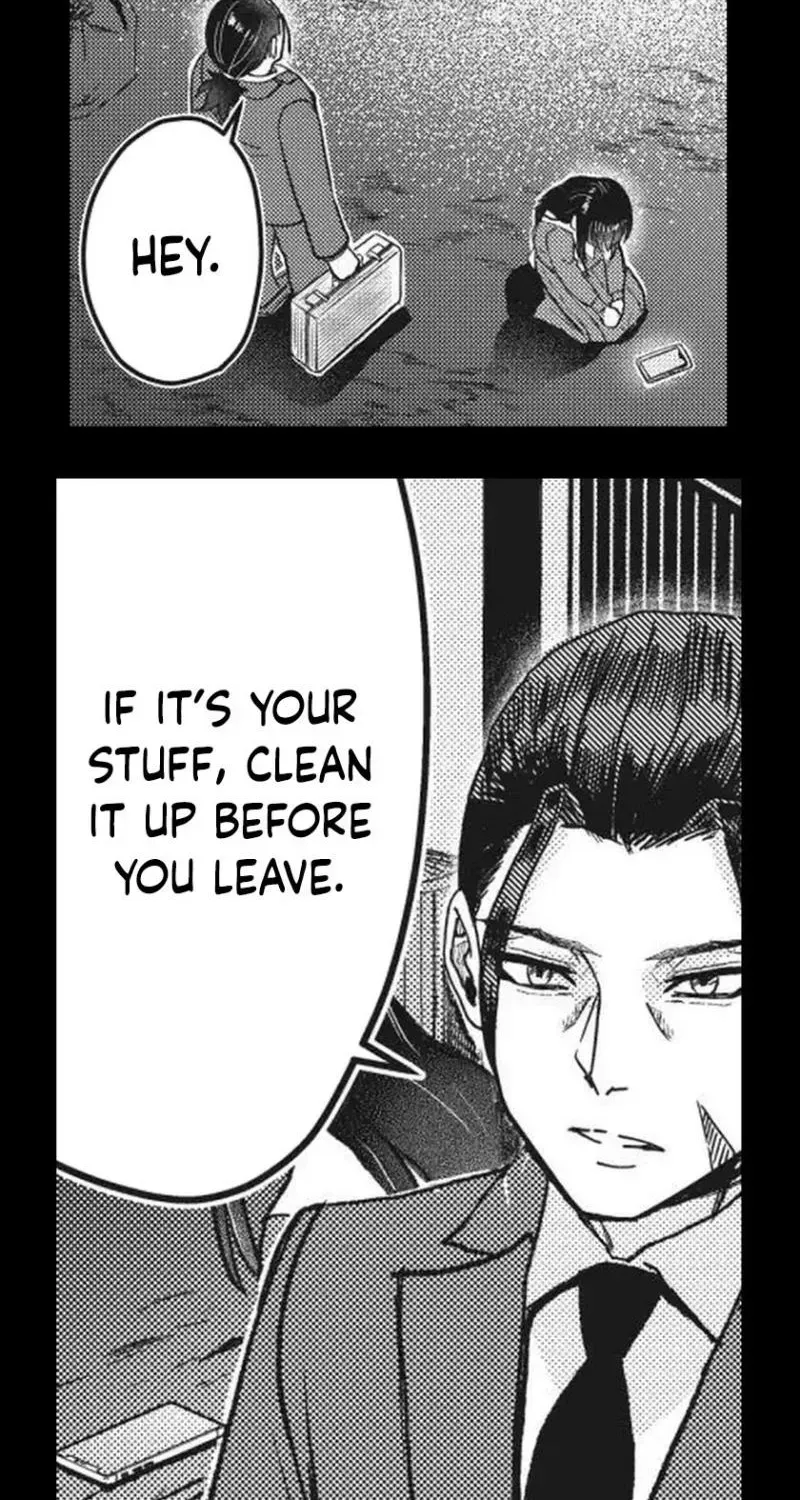This School Needs A Lawyer Chapter 4 page 3 - 