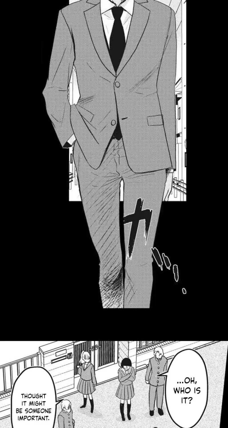 This School Needs A Lawyer Chapter 4 page 27 - 