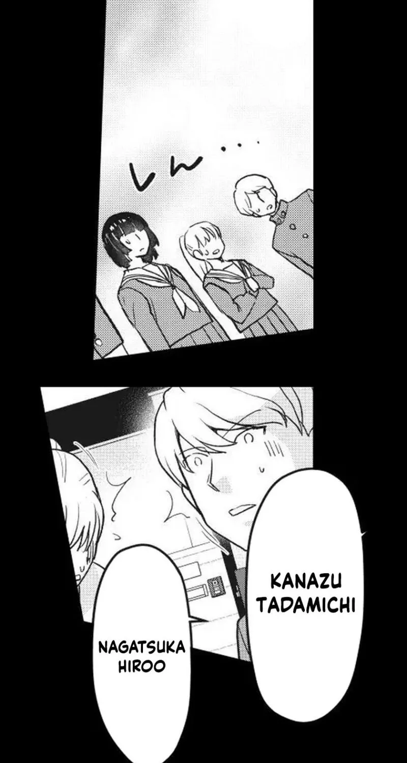 This School Needs A Lawyer Chapter 4 page 31 - 