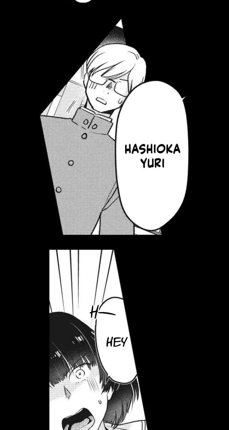 This School Needs A Lawyer Chapter 4 page 32 - 
