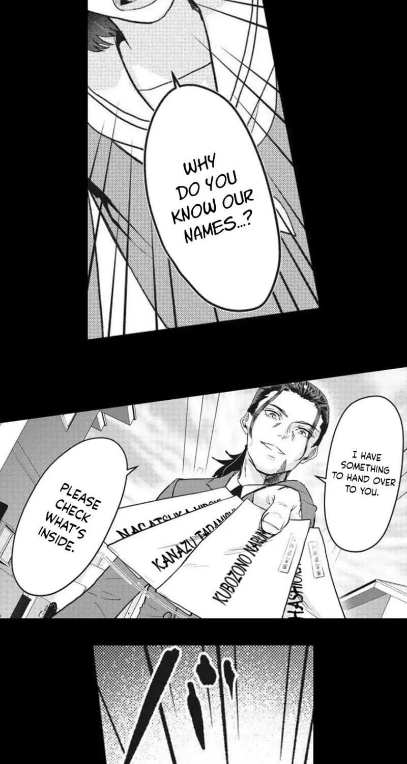 This School Needs A Lawyer Chapter 4 page 33 - 