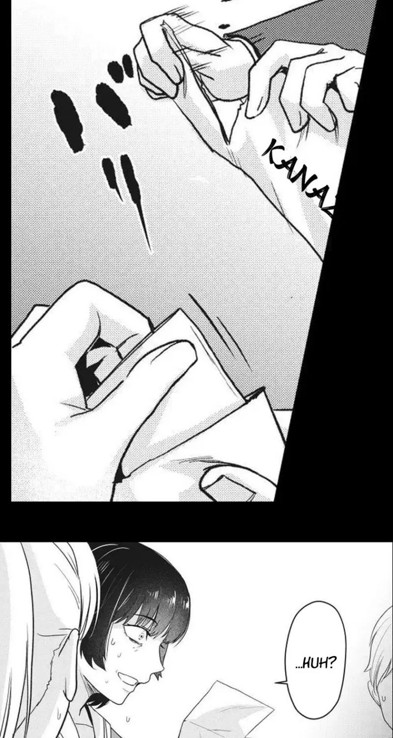 This School Needs A Lawyer Chapter 4 page 36 - 