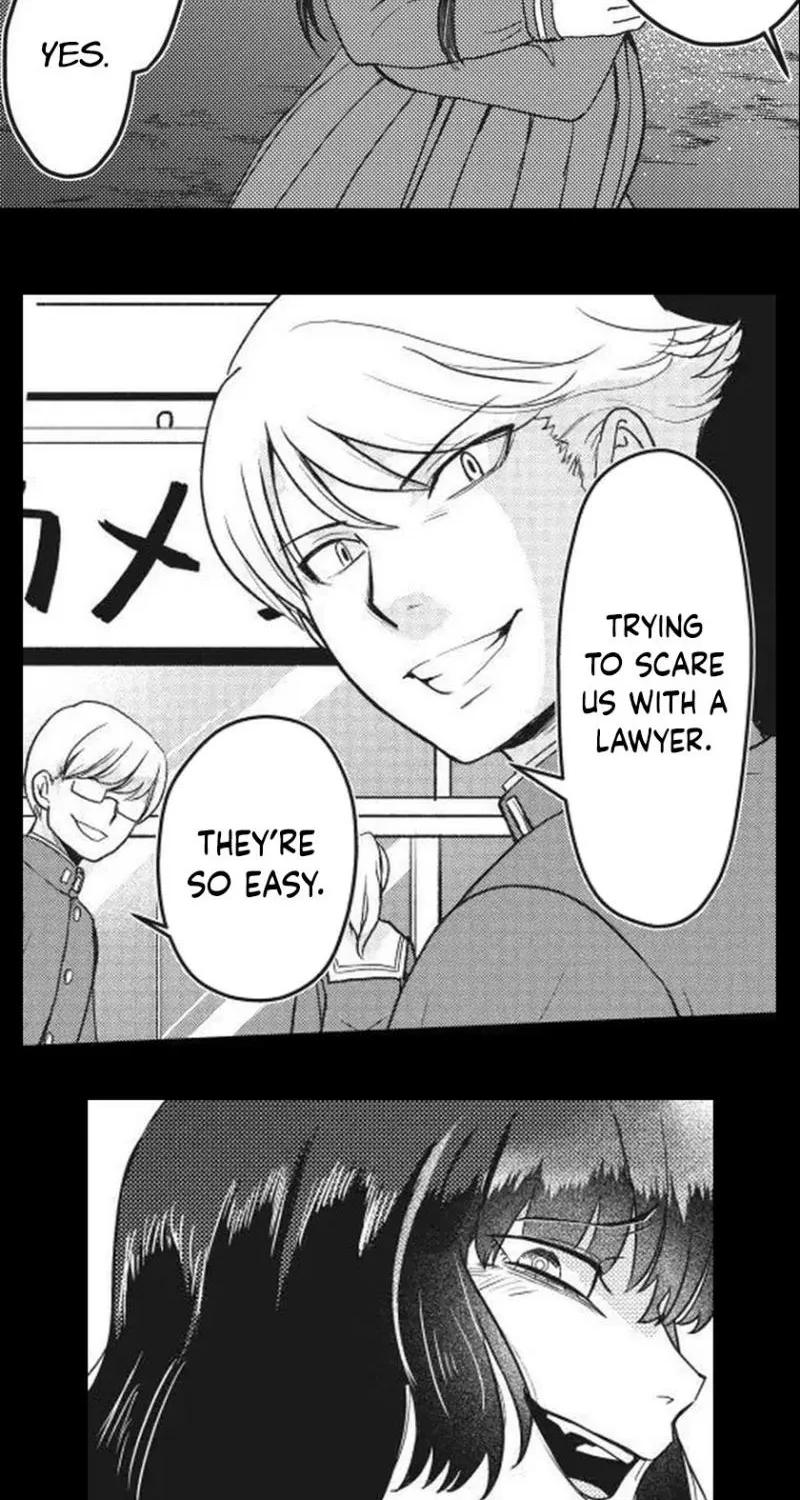 This School Needs A Lawyer Chapter 4 page 5 - 
