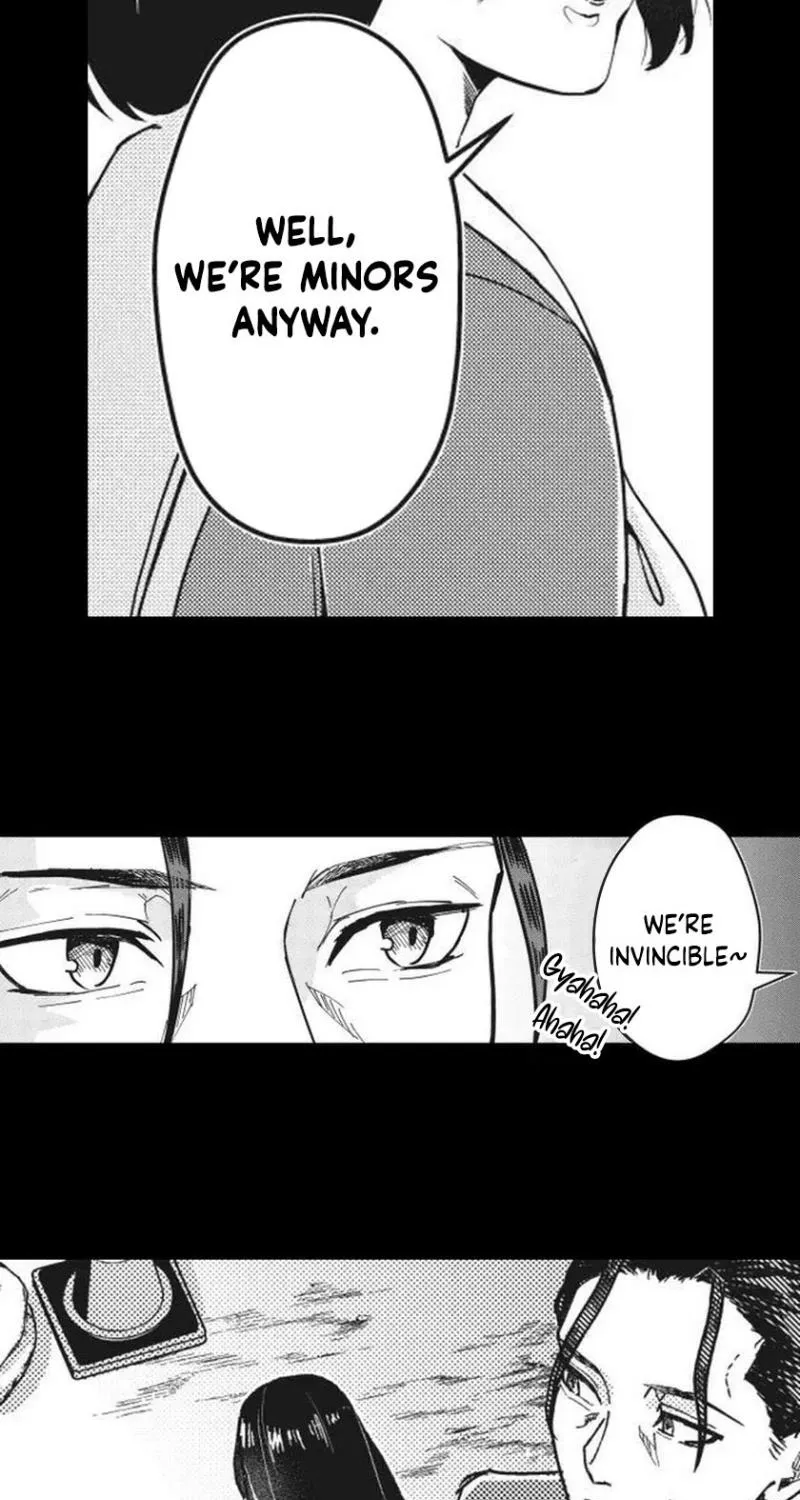 This School Needs A Lawyer Chapter 4 page 6 - 