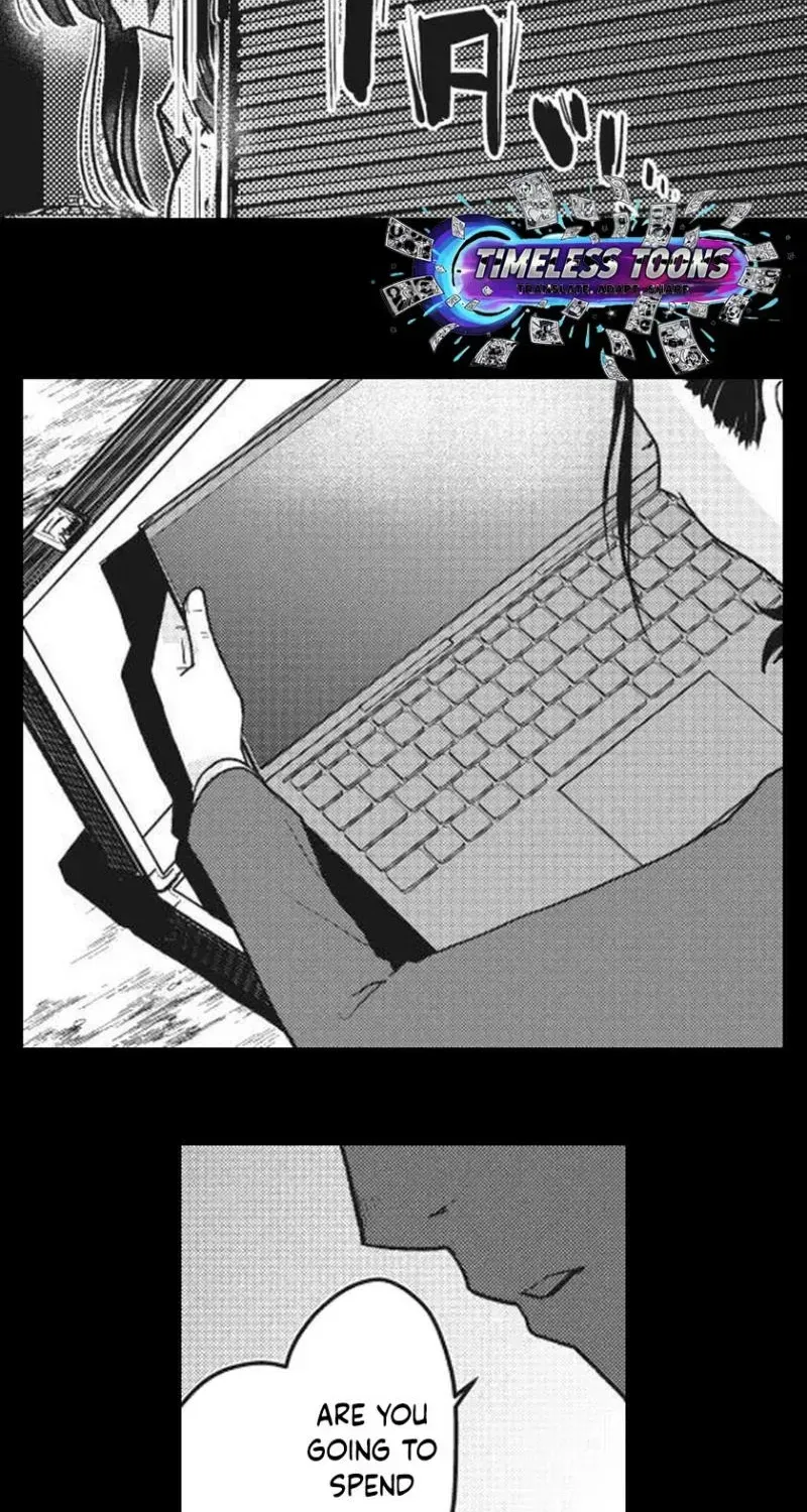 This School Needs A Lawyer Chapter 4 page 8 - 