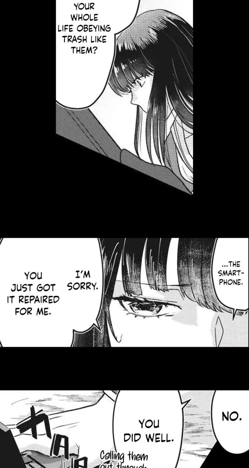 This School Needs A Lawyer Chapter 4 page 9 - 