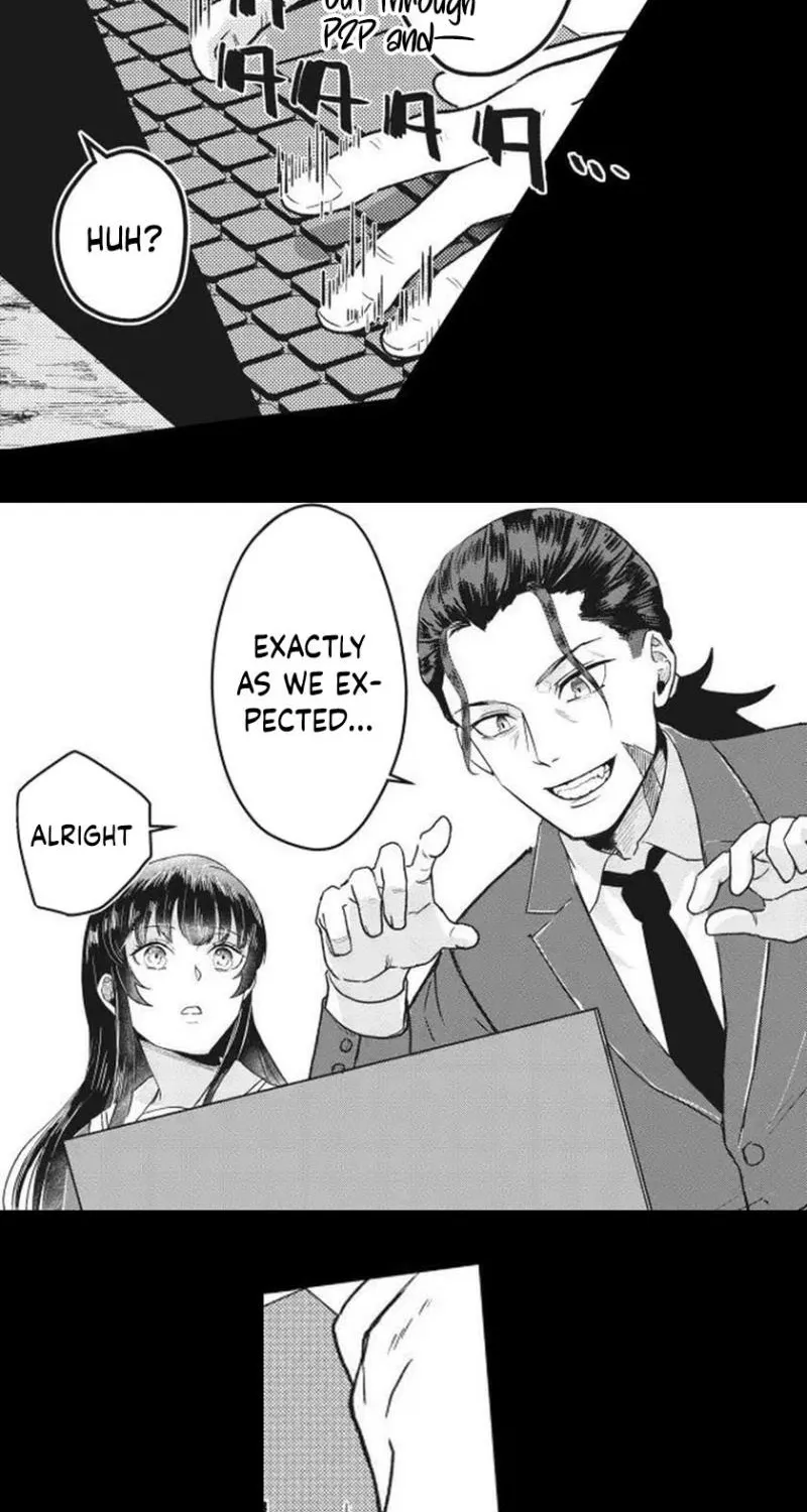 This School Needs A Lawyer Chapter 4 page 10 - 