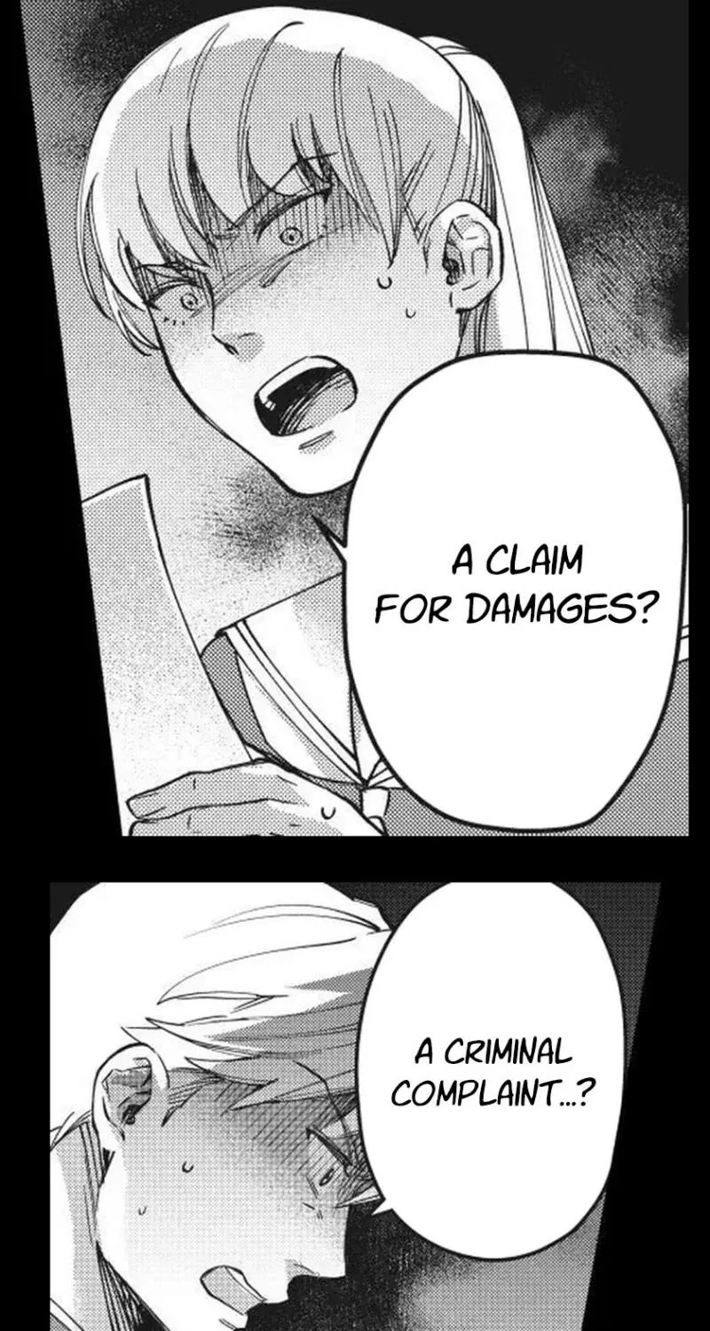 This School Needs A Lawyer Chapter 5 page 2 - 