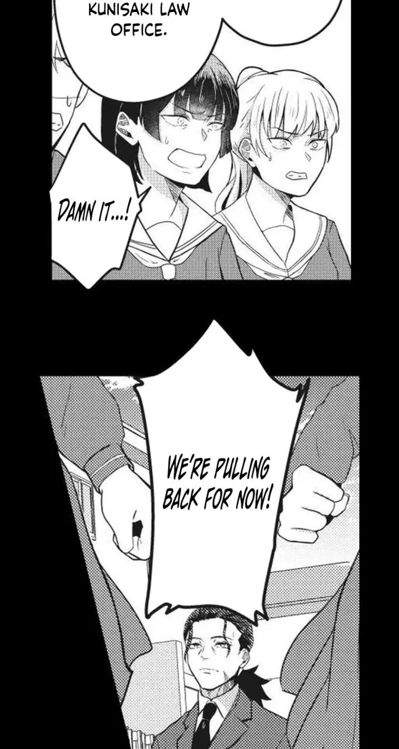 This School Needs A Lawyer Chapter 5 page 12 - 