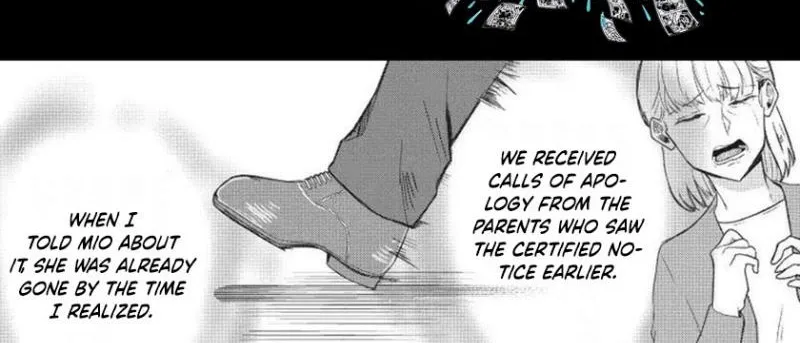 This School Needs A Lawyer Chapter 5 page 19 - 