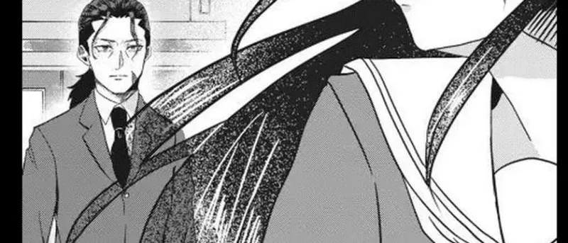 This School Needs A Lawyer Chapter 5 page 25 - 