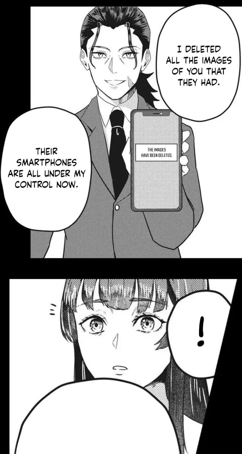 This School Needs A Lawyer Chapter 5 page 27 - 