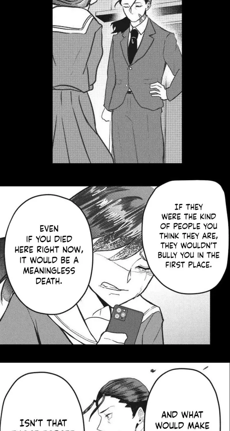 This School Needs A Lawyer Chapter 5 page 34 - 