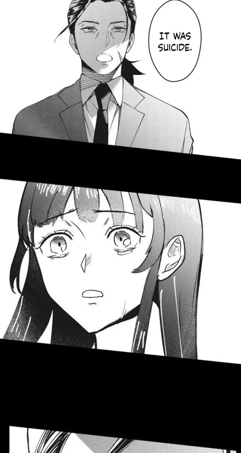 This School Needs A Lawyer Chapter 5 page 40 - 
