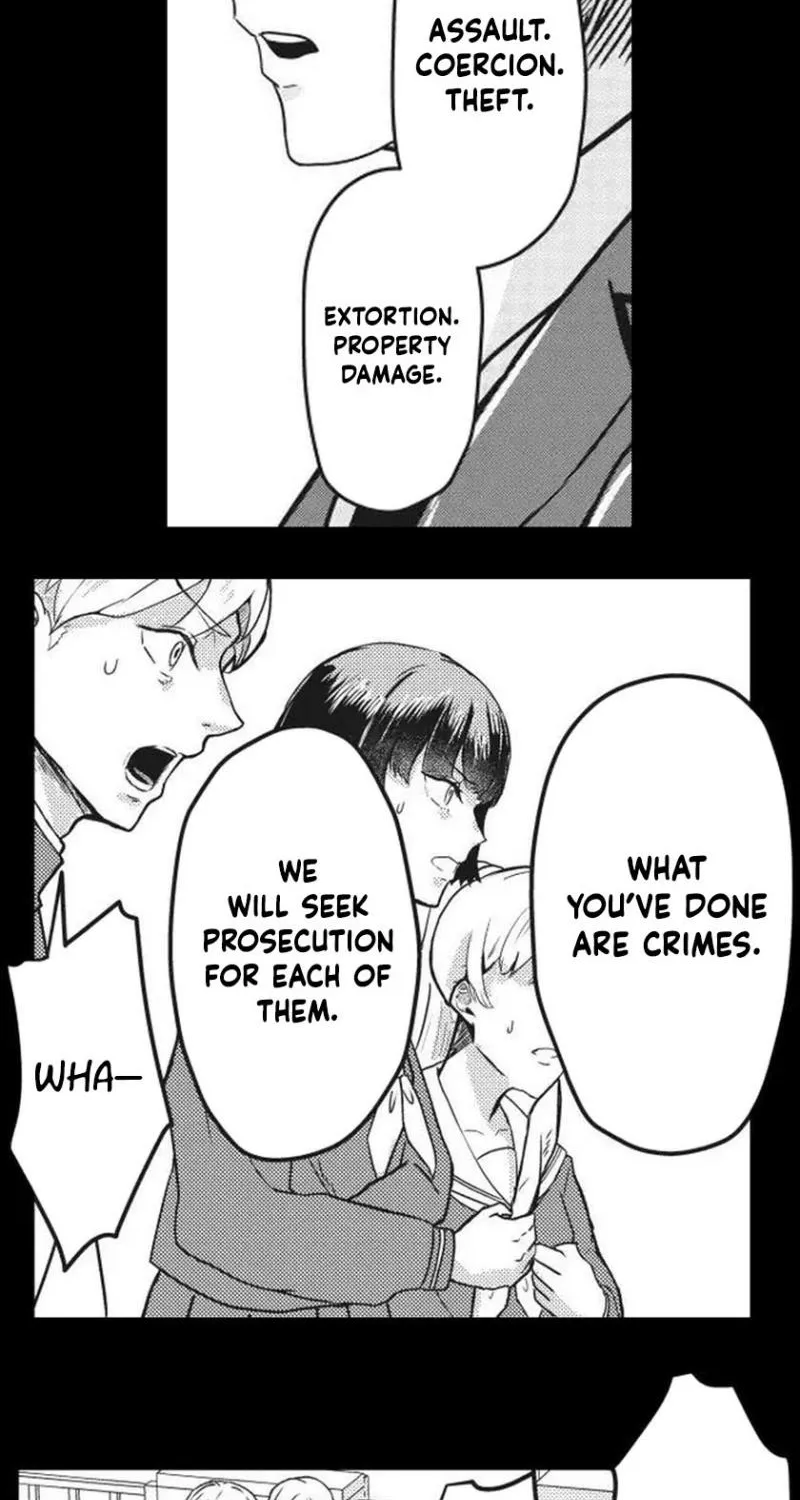 This School Needs A Lawyer Chapter 5 page 5 - 