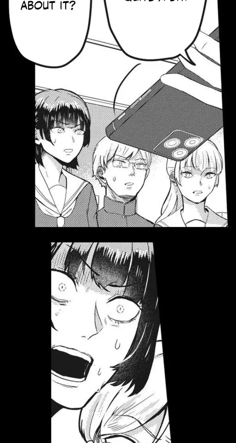 This School Needs A Lawyer Chapter 5 page 8 - 