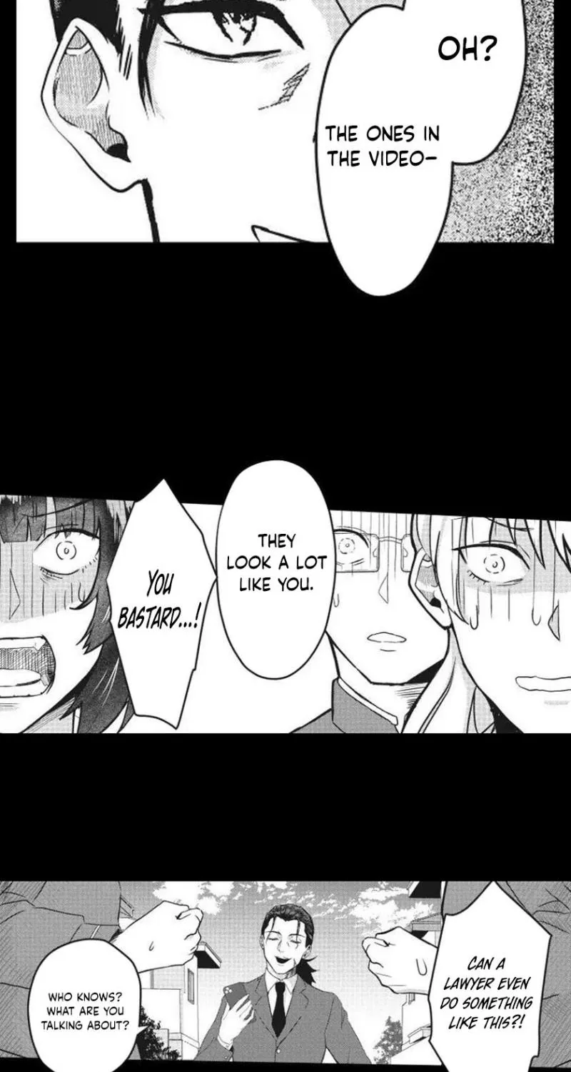This School Needs A Lawyer Chapter 5 page 10 - 