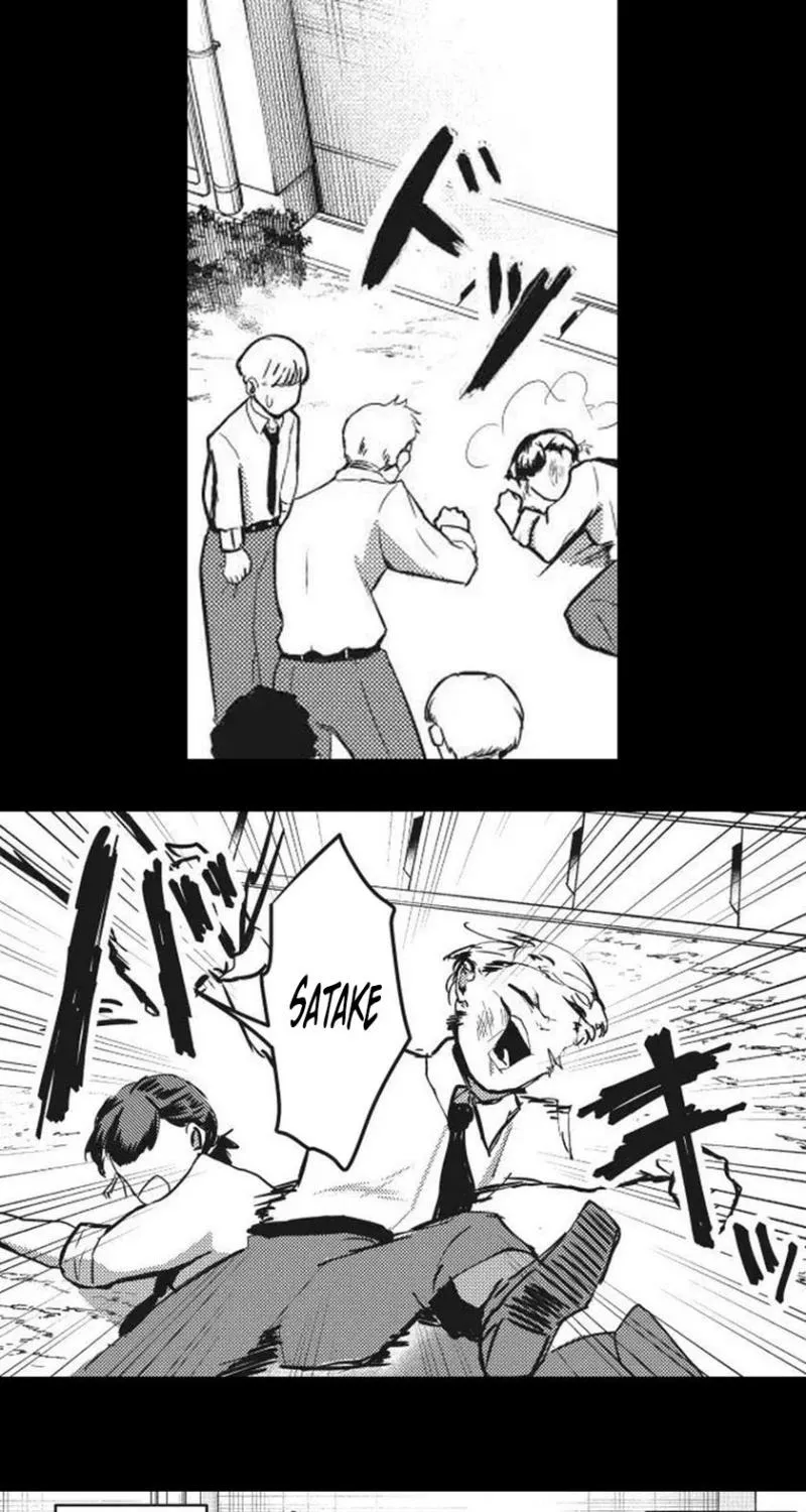 This School Needs A Lawyer Chapter 6 page 2 - 
