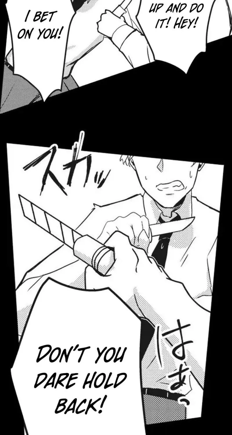 This School Needs A Lawyer Chapter 6 page 11 - 