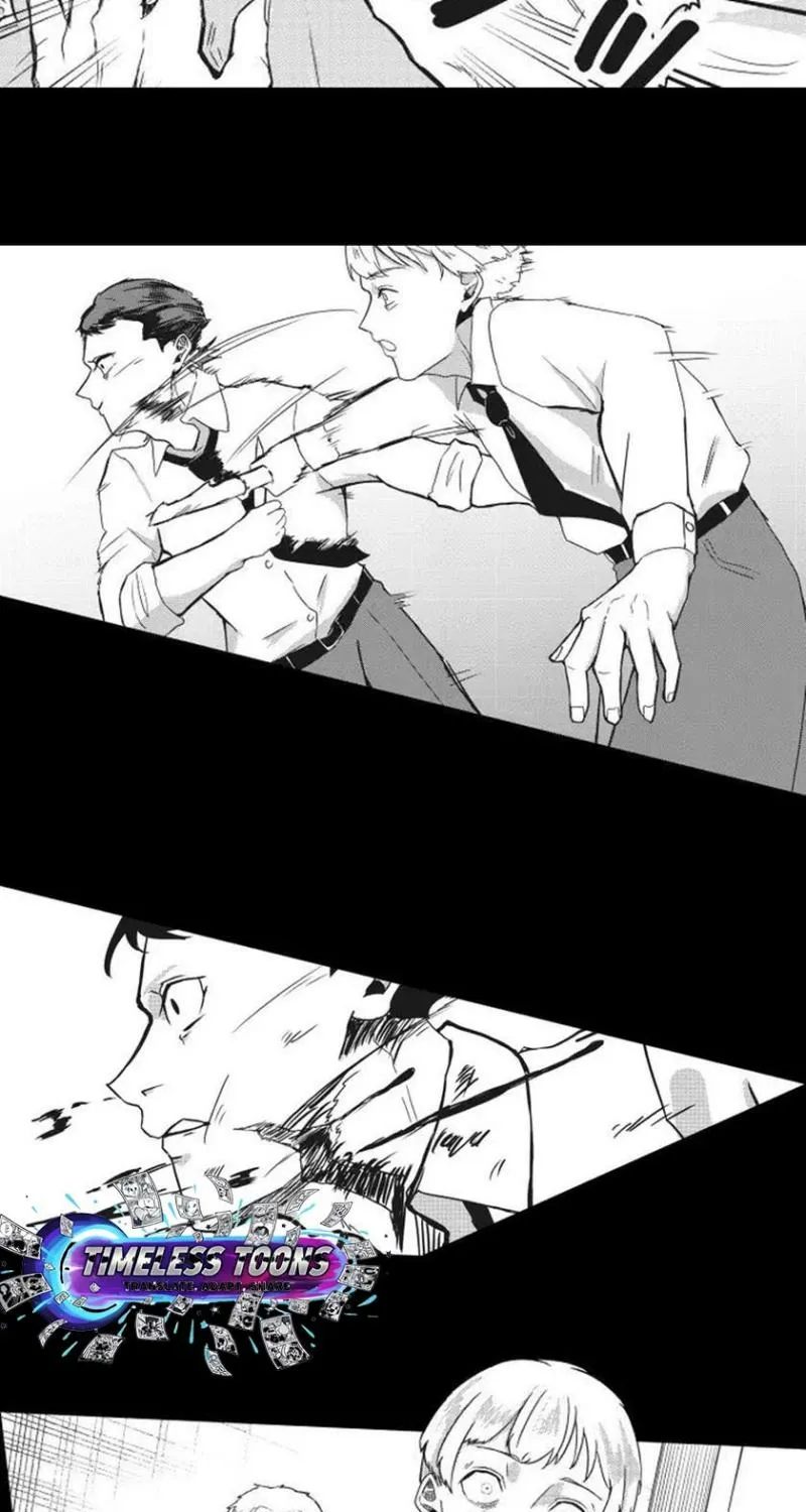 This School Needs A Lawyer Chapter 6 page 14 - 