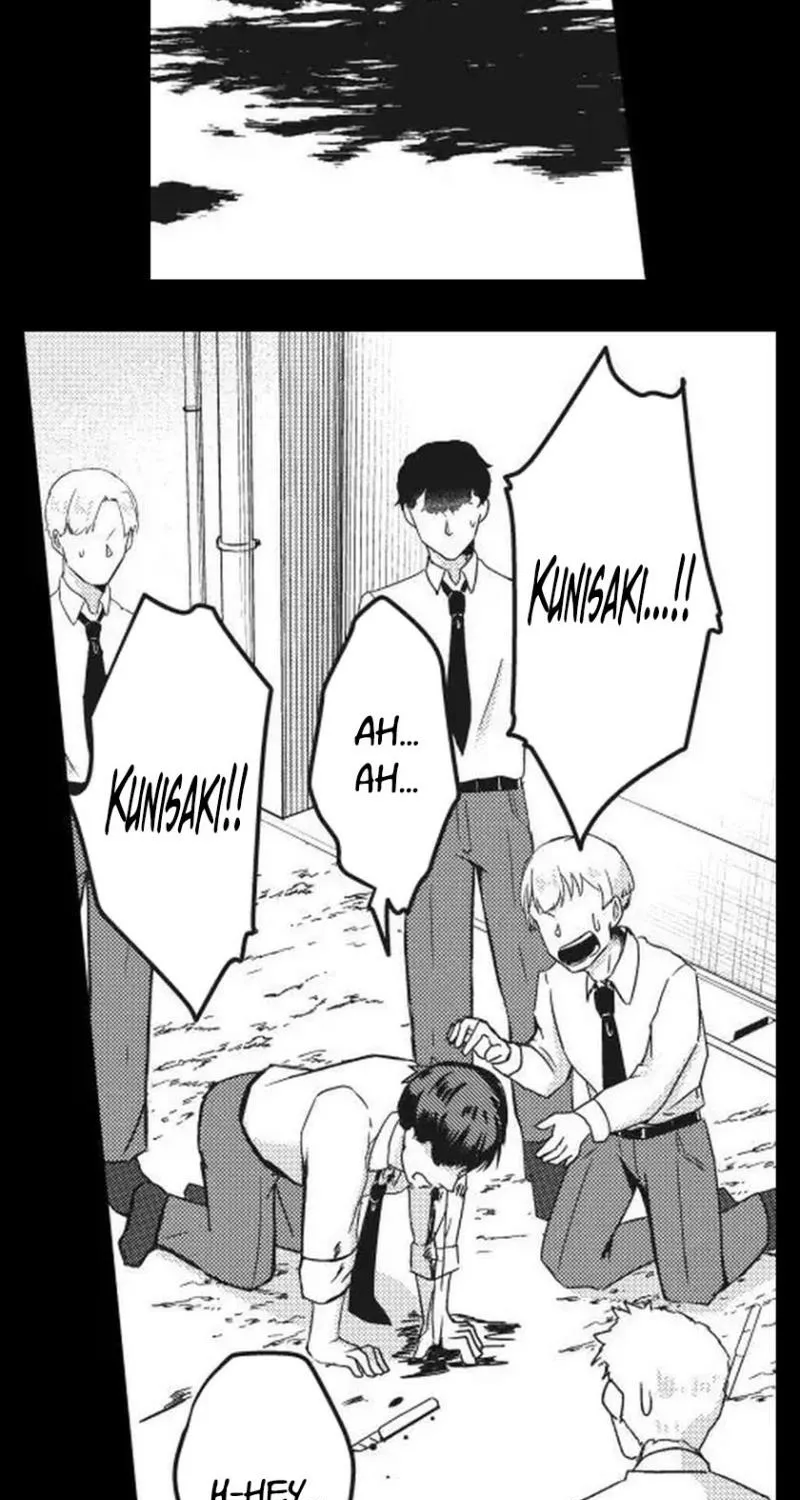 This School Needs A Lawyer Chapter 6 page 16 - 
