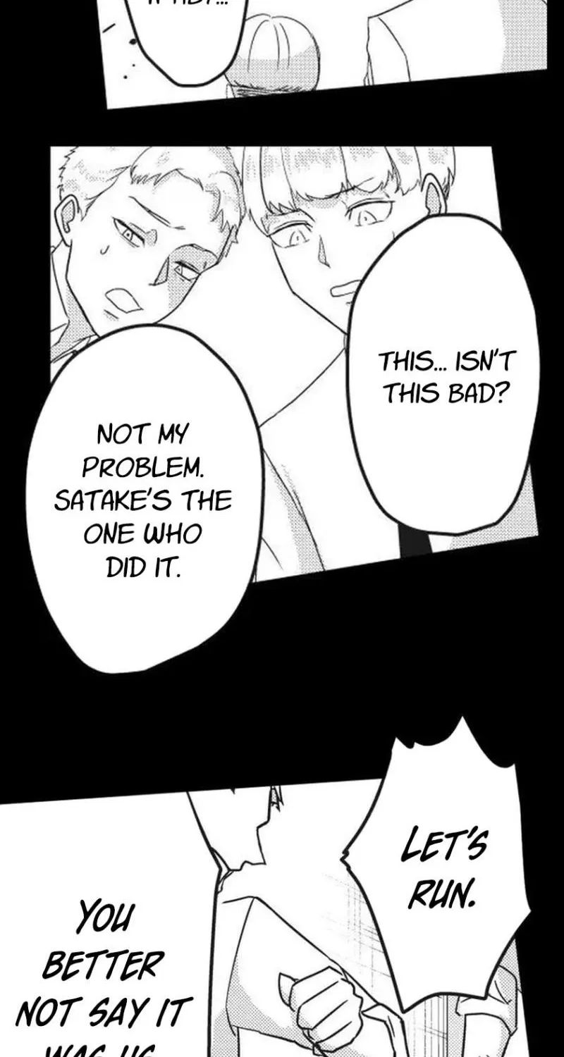 This School Needs A Lawyer Chapter 6 page 17 - 