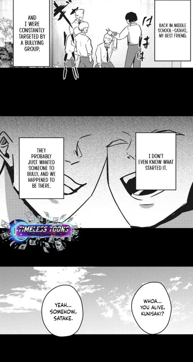 This School Needs A Lawyer Chapter 6 page 3 - 