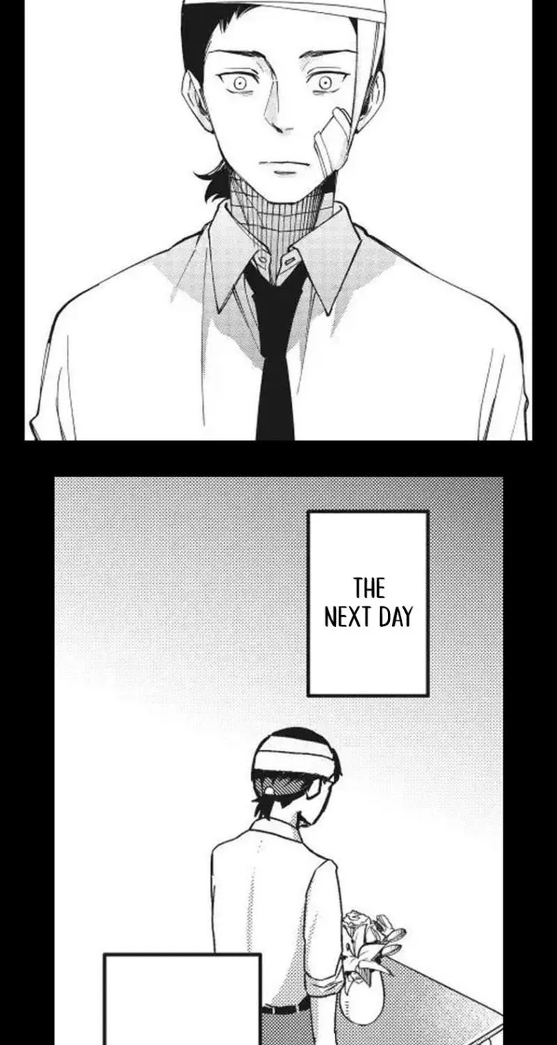 This School Needs A Lawyer Chapter 6 page 21 - 