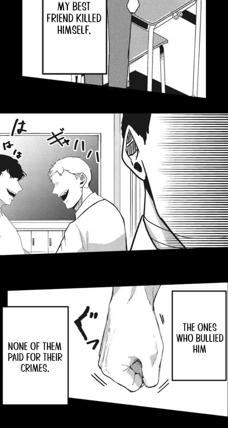 This School Needs A Lawyer Chapter 6 page 22 - 