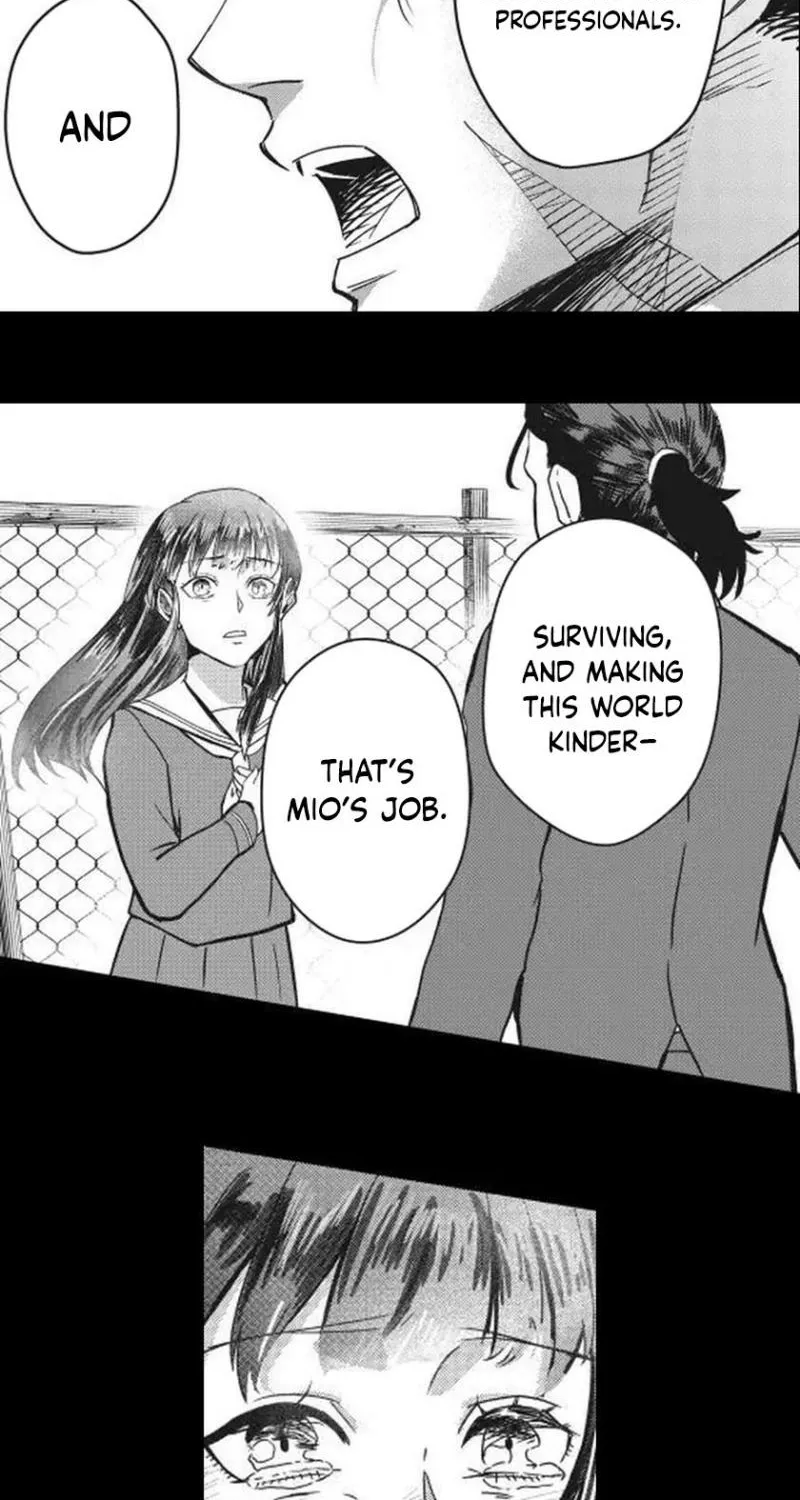This School Needs A Lawyer Chapter 6 page 27 - 