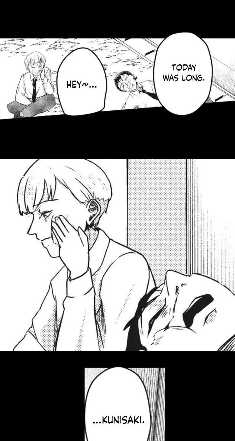 This School Needs A Lawyer Chapter 6 page 4 - 