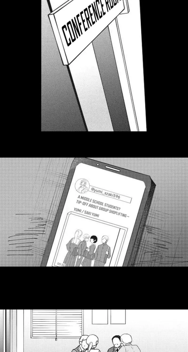 This School Needs A Lawyer Chapter 6 page 31 - 