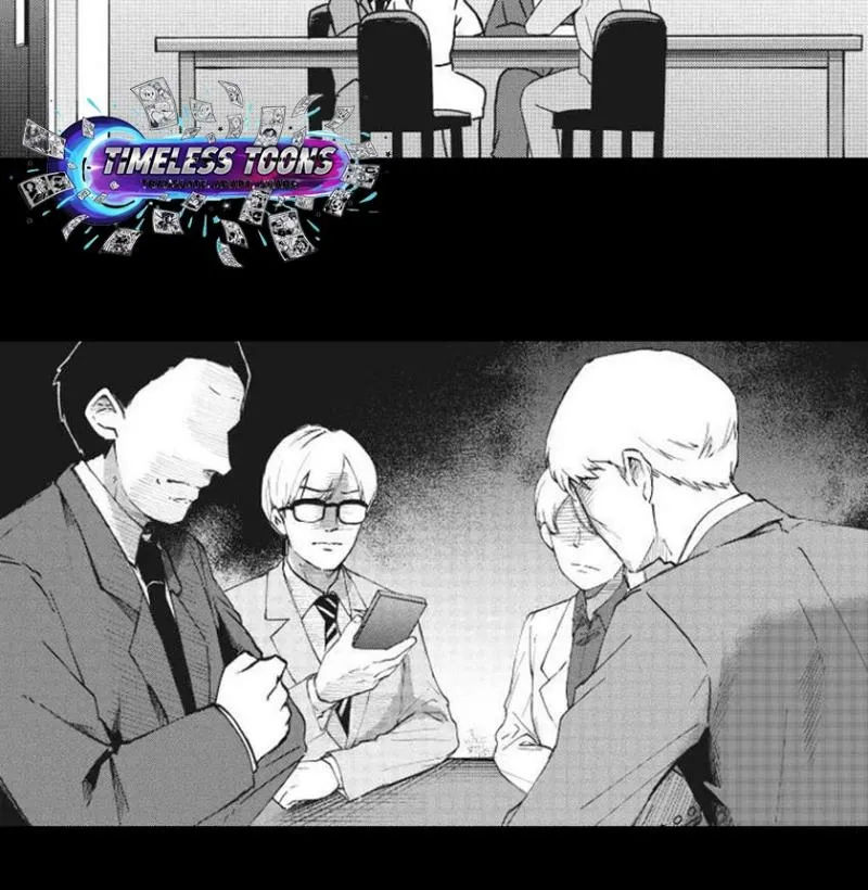 This School Needs A Lawyer Chapter 6 page 32 - 