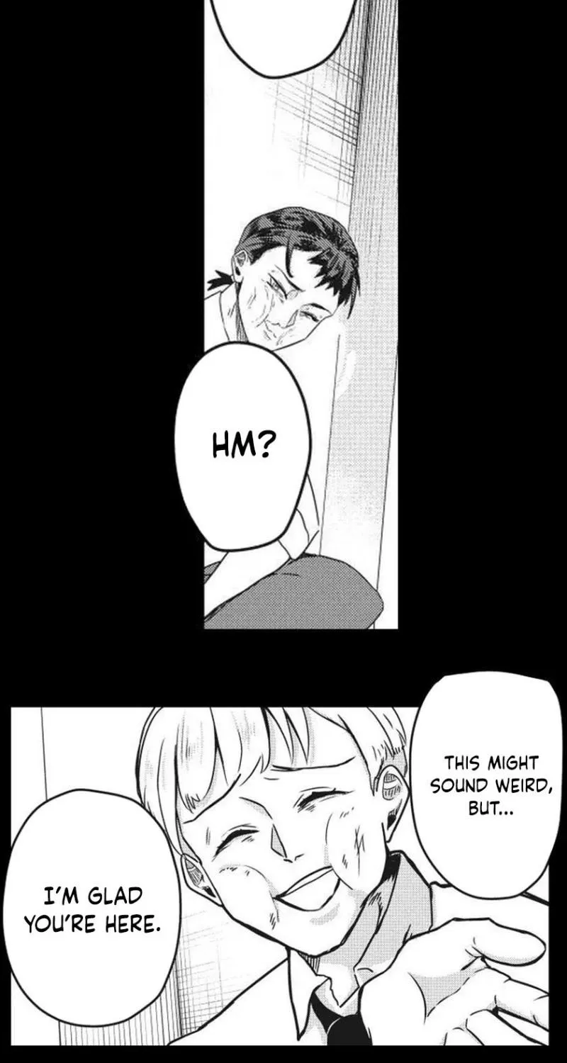 This School Needs A Lawyer Chapter 6 page 5 - 