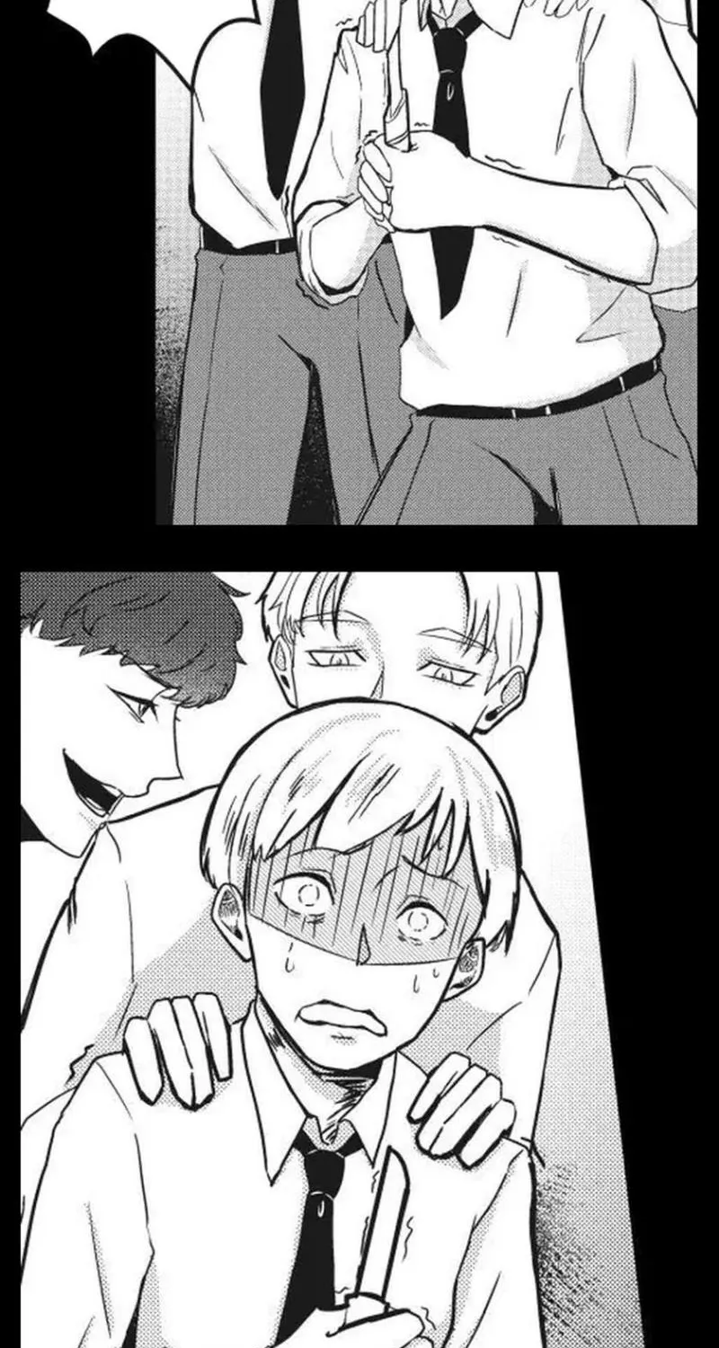 This School Needs A Lawyer Chapter 6 page 9 - 