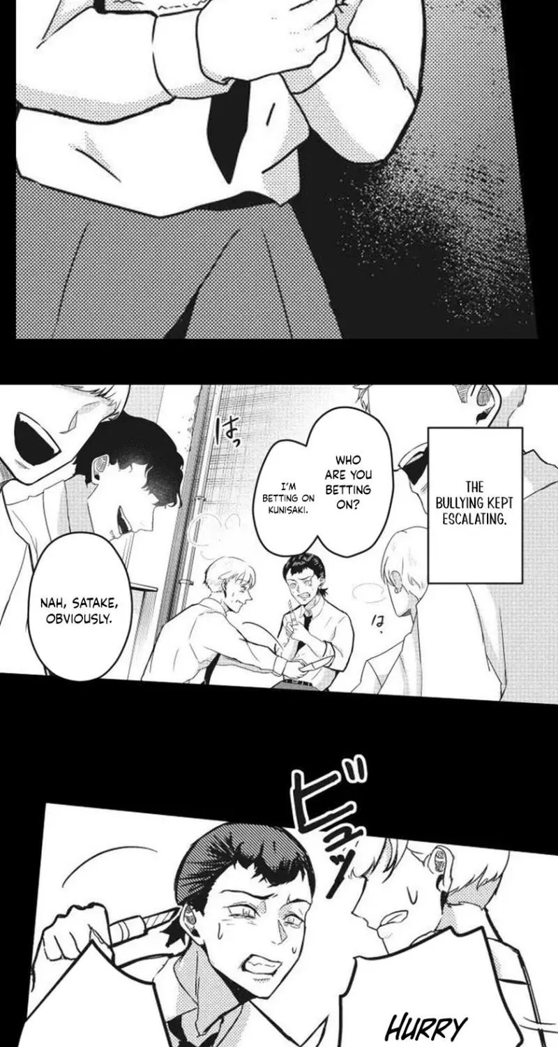 This School Needs A Lawyer Chapter 6 page 10 - 