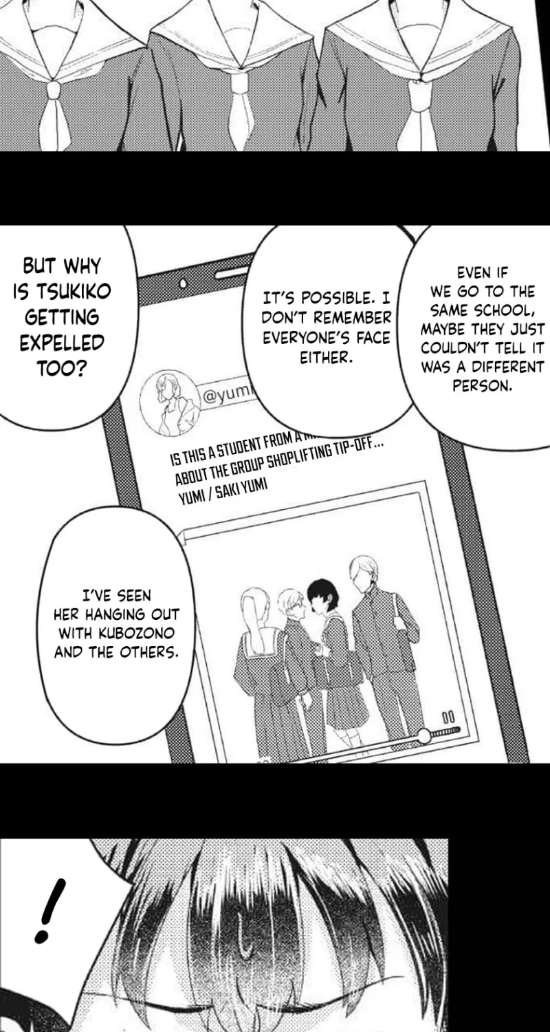 This School Needs A Lawyer Chapter 7 page 15 - 