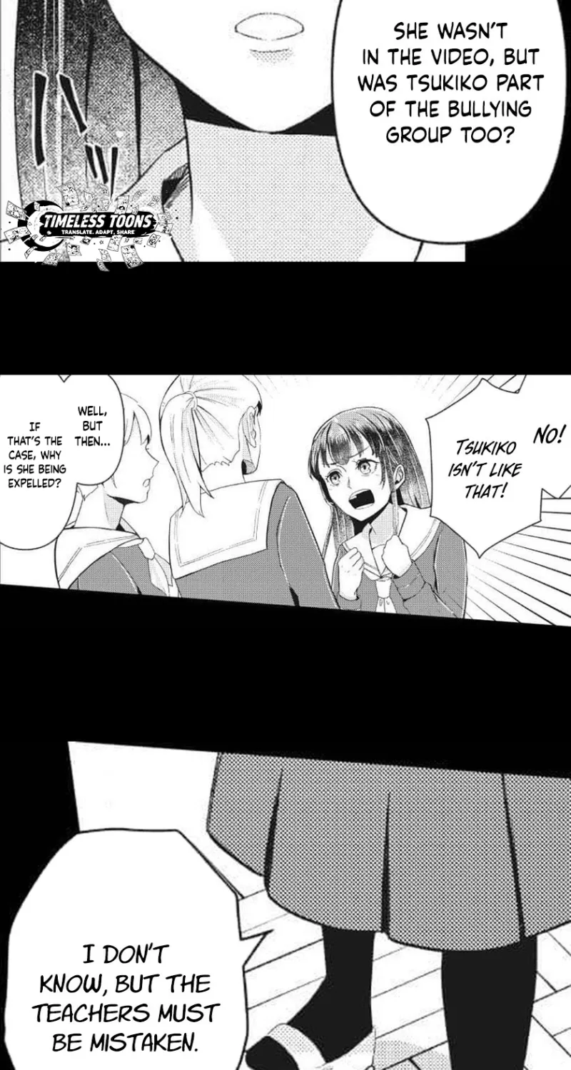 This School Needs A Lawyer Chapter 7 page 17 - 