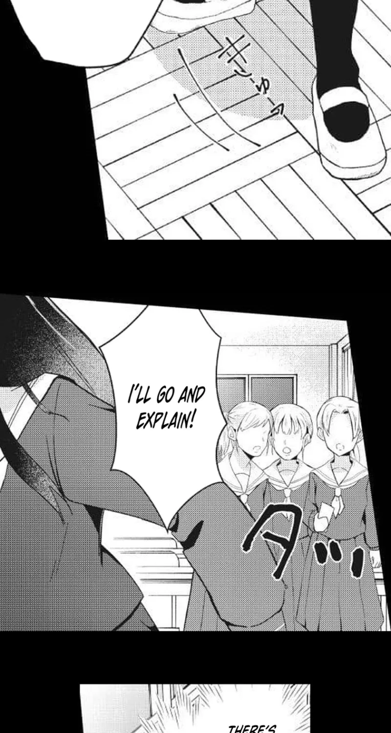 This School Needs A Lawyer Chapter 7 page 18 - 