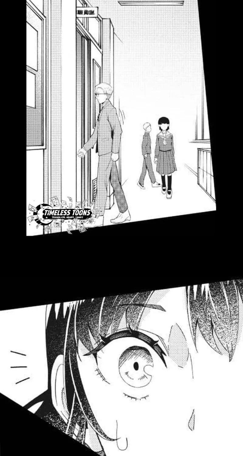 This School Needs A Lawyer Chapter 7 page 20 - 
