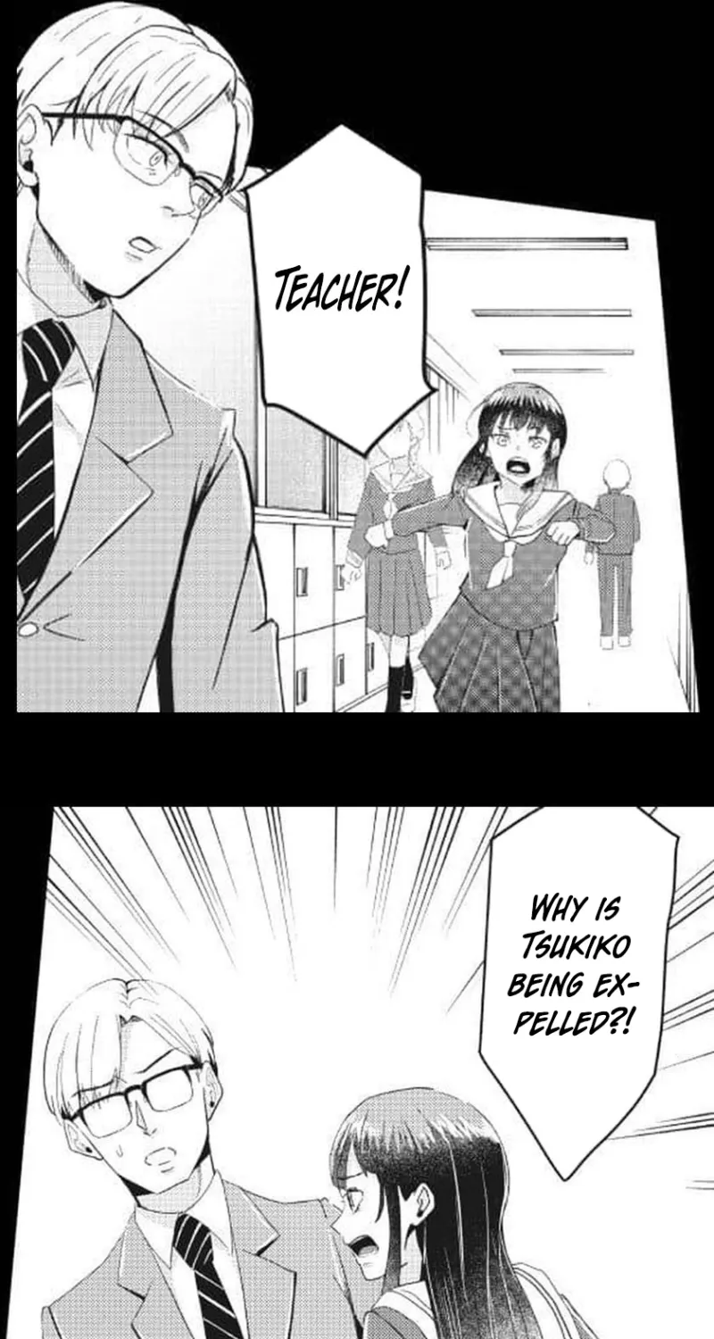 This School Needs A Lawyer Chapter 7 page 22 - 