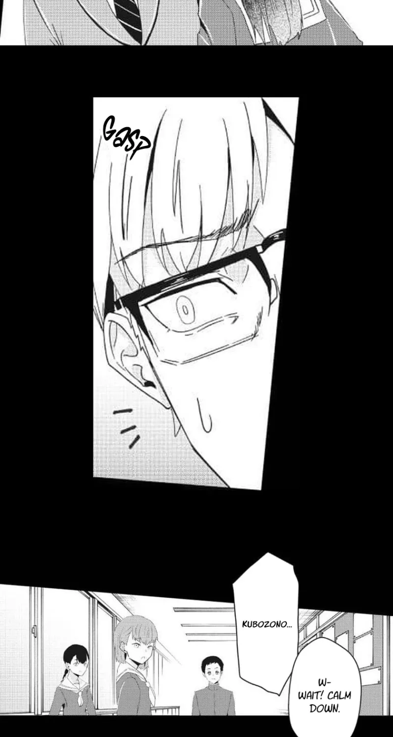 This School Needs A Lawyer Chapter 7 page 23 - 