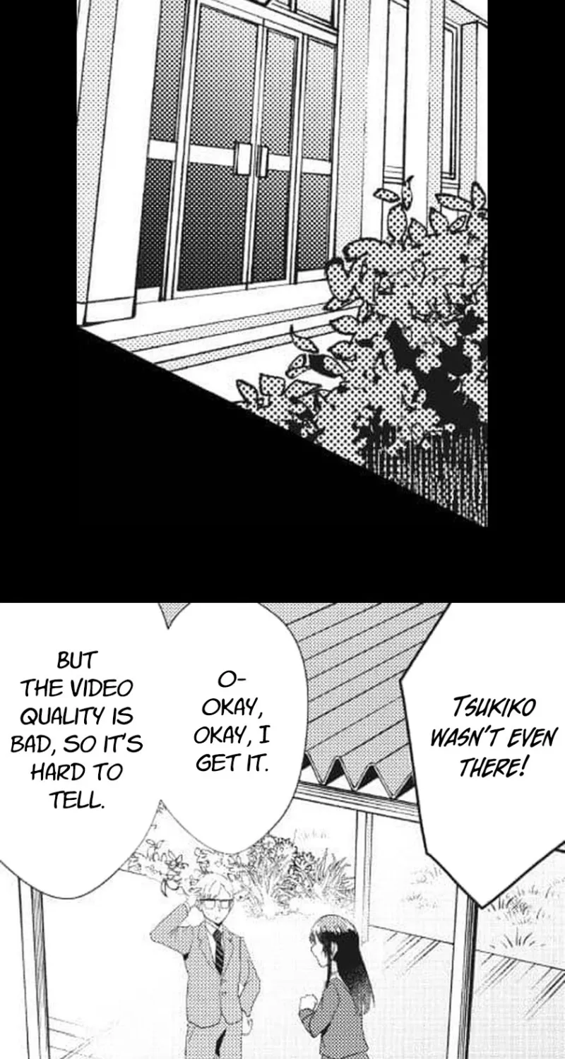 This School Needs A Lawyer Chapter 7 page 25 - 